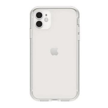 Case iPhone 11 - Transparent