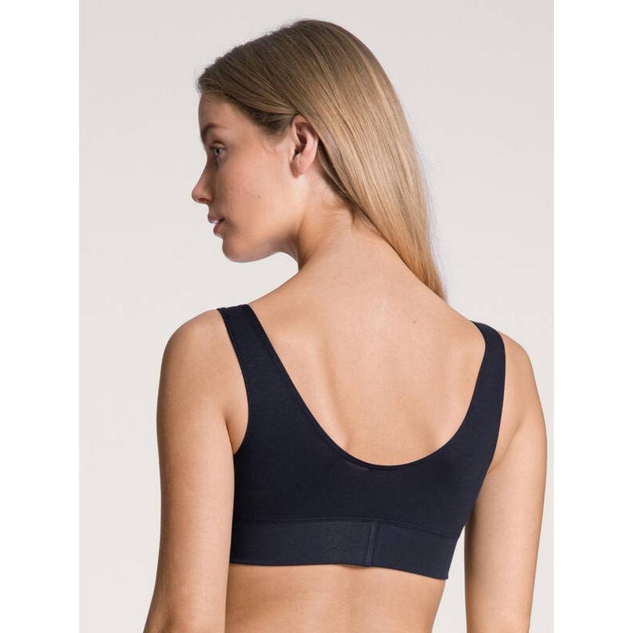 CALIDA Elastisches Softbund Bustier  