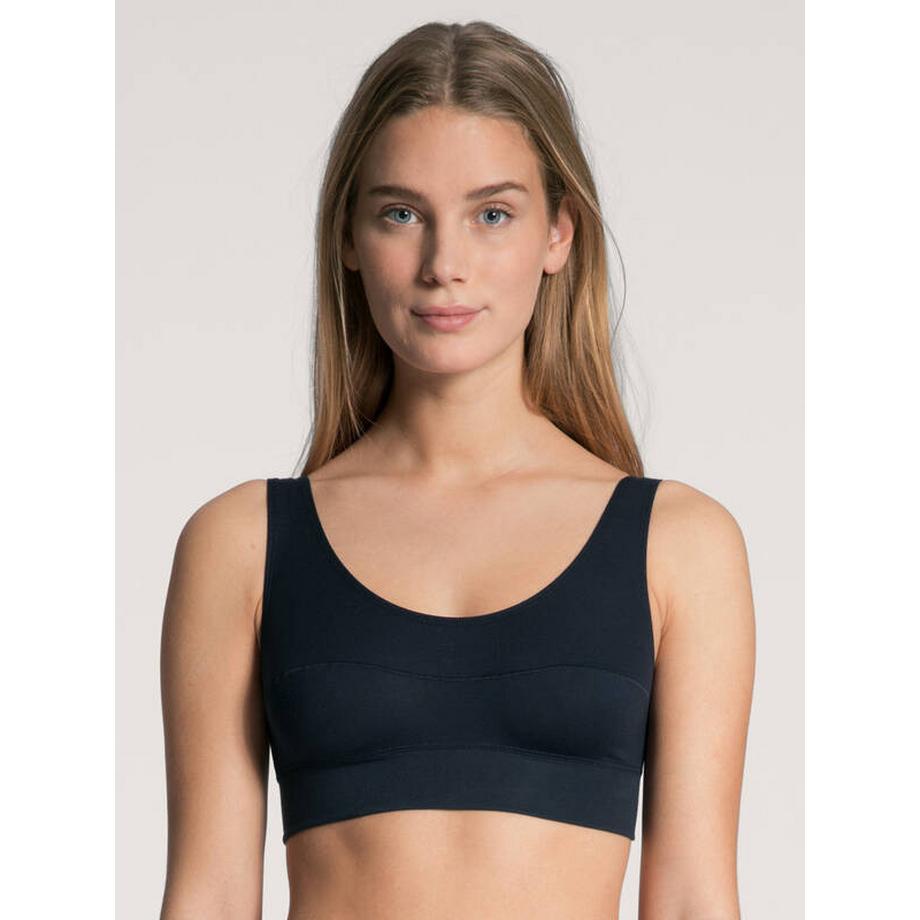 Elastic Bustier Softbund