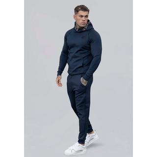 Sik Silk Dynamic Hoodie  