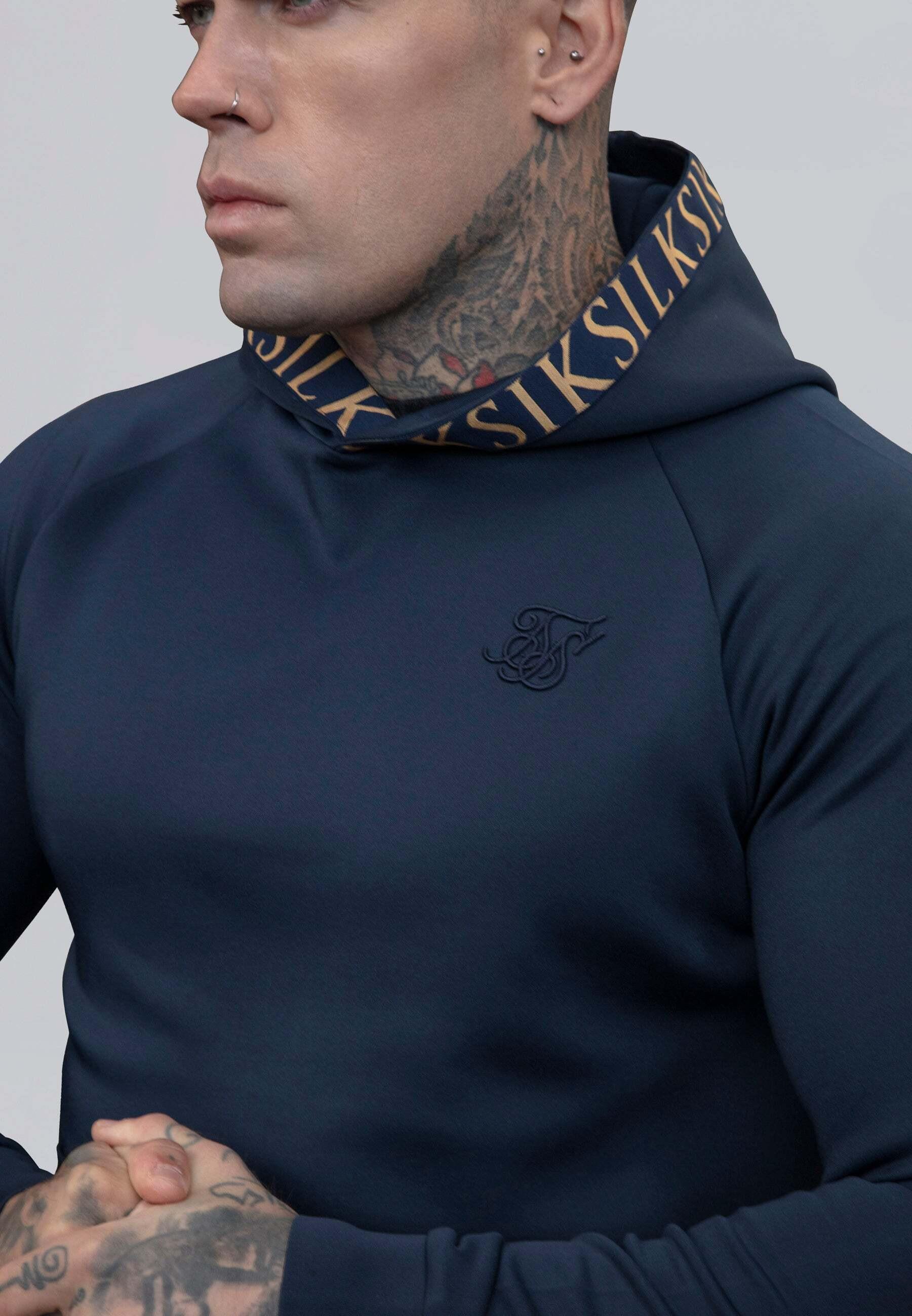 Sik Silk Dynamic Hoodie  