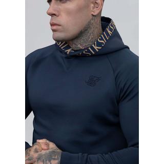 Sik Silk Dynamic Hoodie  