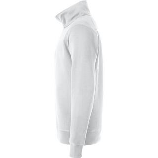 Clique Sweat Classic demi-zip  