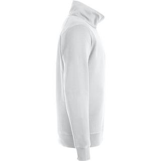 Clique Sweat Classic demi-zip  