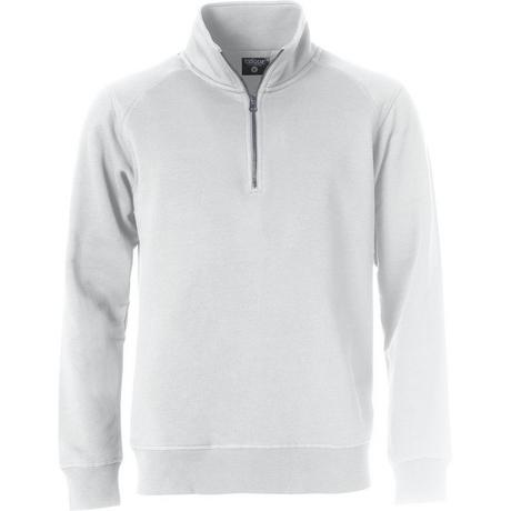 Clique Sweat Classic demi-zip  