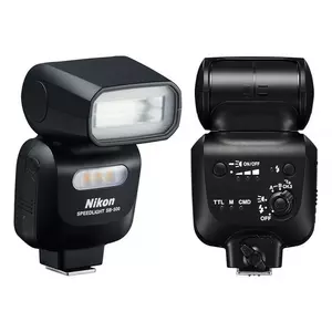 Nikon Flash SB-500