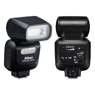 Nikon  Nikon Flash SB-500 