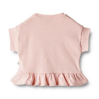 Wheat  Baby T-Shirt Lulu 