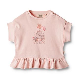 Wheat  Baby T-Shirt Lulu 