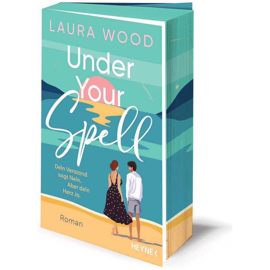 Heyne  Under Your Spell - Dein Verstand sagt Nein. Aber dein Herz Ja 