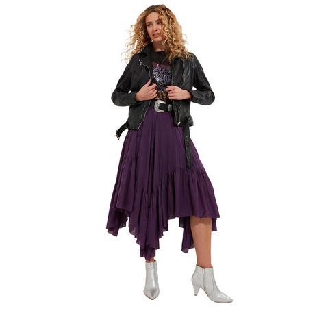 Joe Browns Gonna Lunga Orlo Asimmetrico  