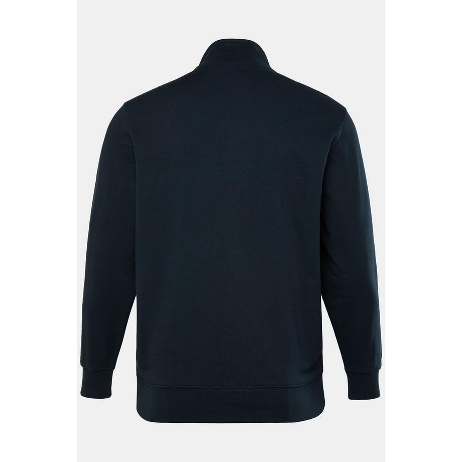 JP1880 Veste en molleton FLEXNAMIC Badges Tall  