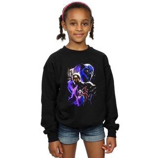 MARVEL  Sweatshirt 