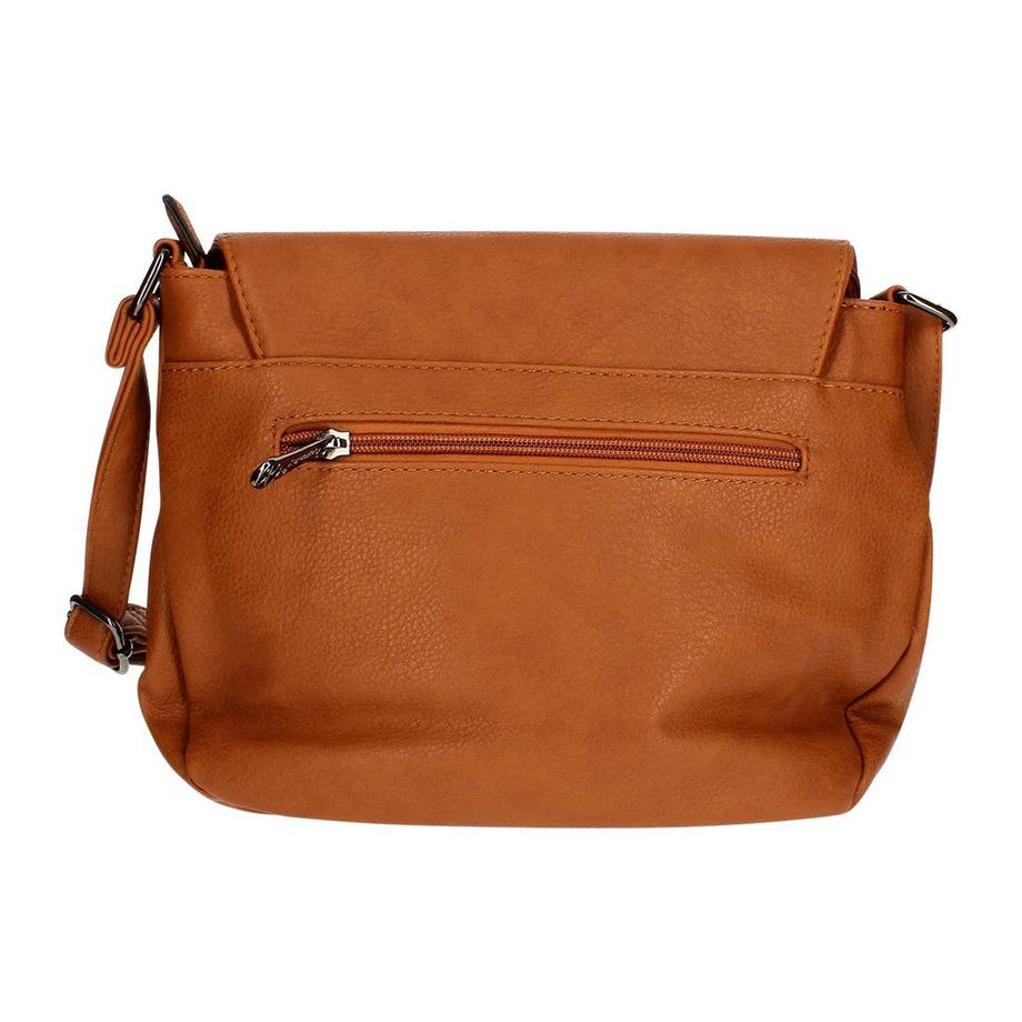 Gallantry Borsa a tracolla con cerniera  