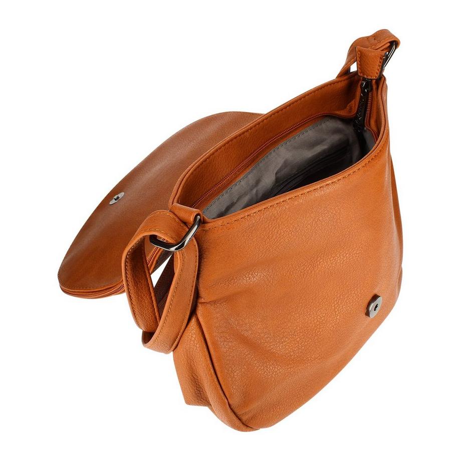 Gallantry Borsa a tracolla con cerniera  