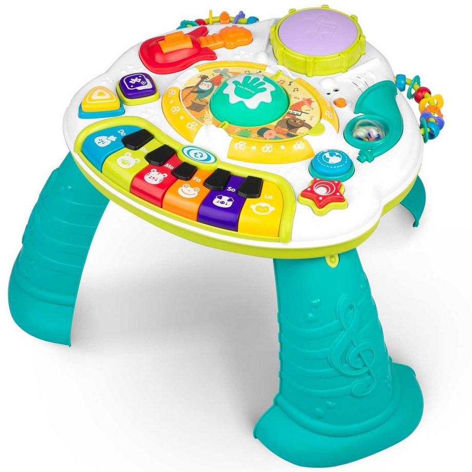 B2X  Table d'apprentissage interactive avec musique BT RK-812 