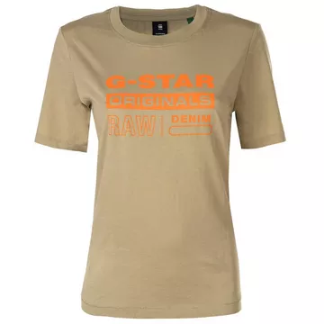 T-Shirt  Bequem sitzend