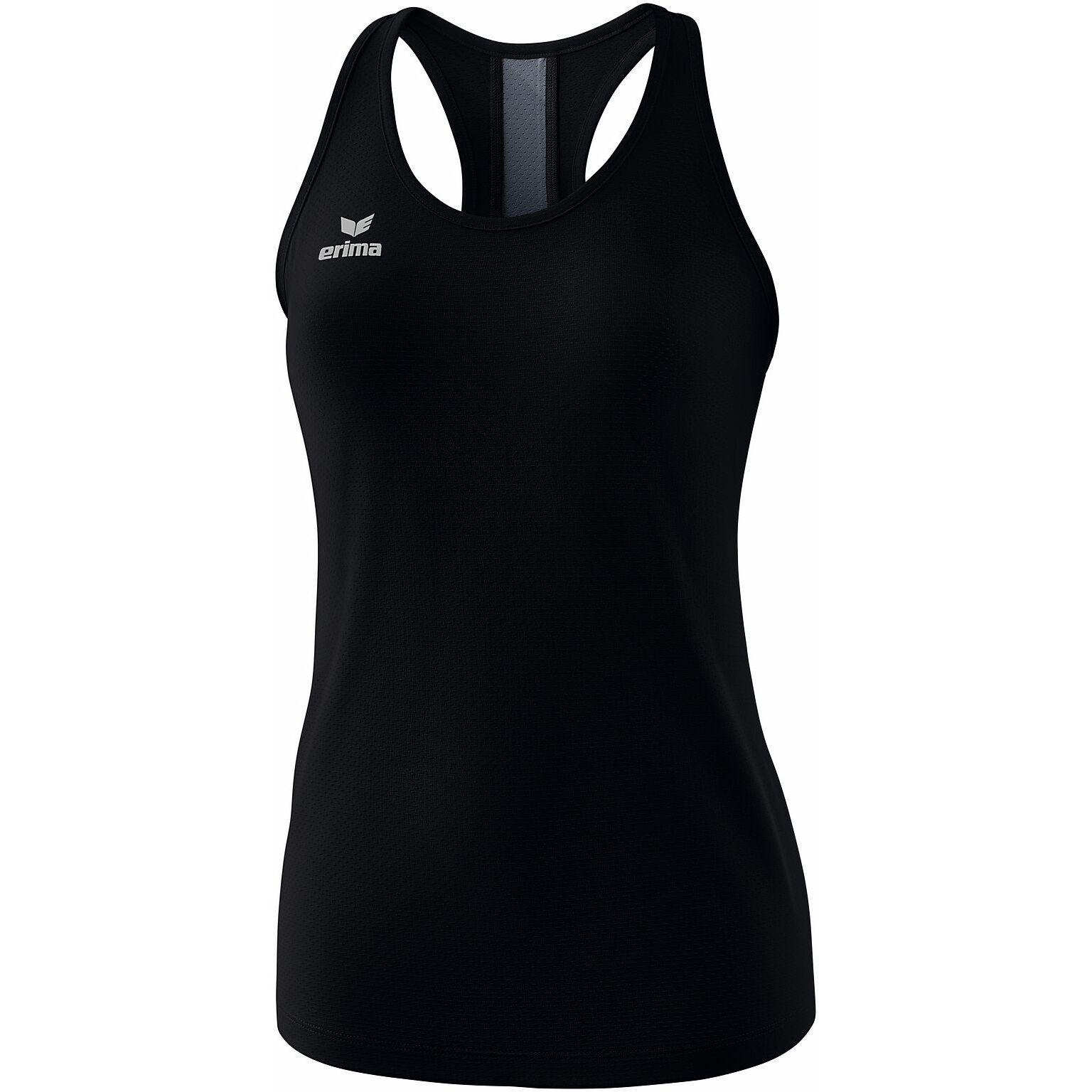 Erima  tank-top damen squad 