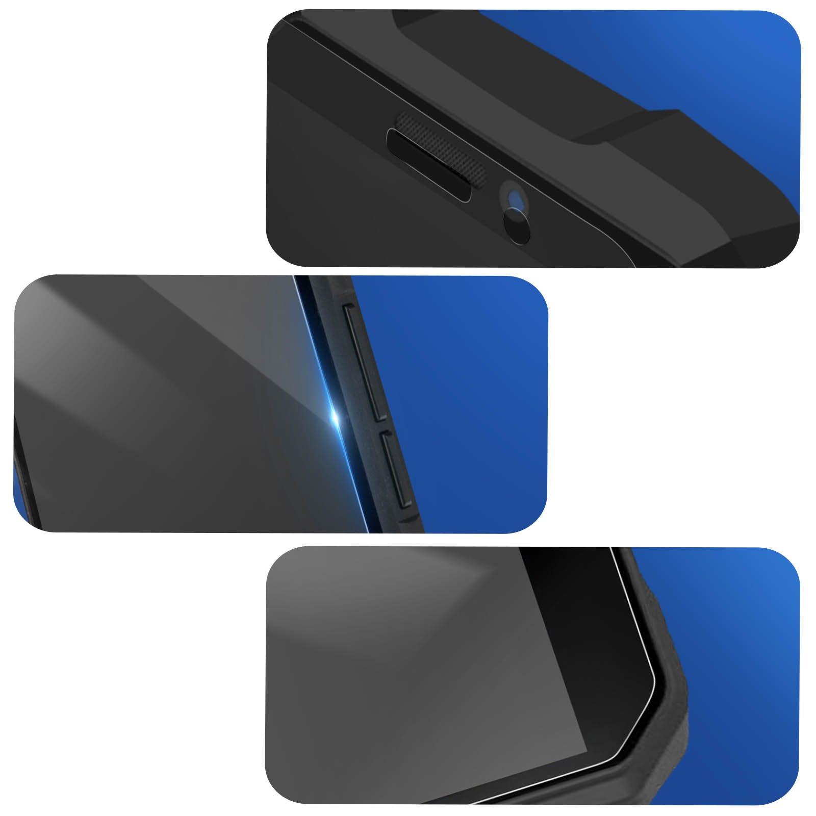 3mk Protection  3mk FlexibleGlass Lite Doogee S61 