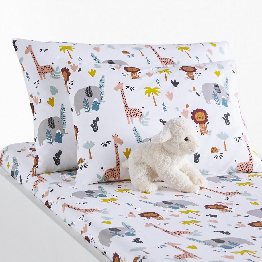 La Redoute Intérieurs Henri Baby Kopfkissenbezug  