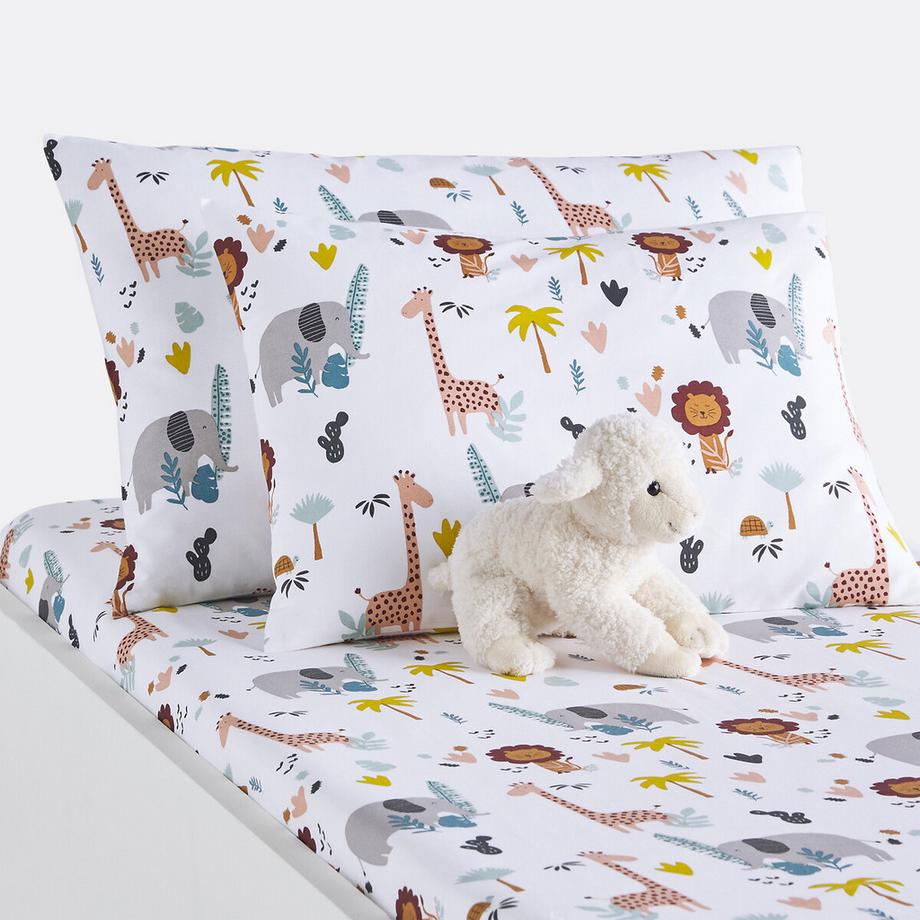 La Redoute Intérieurs Henri Baby Kopfkissenbezug  