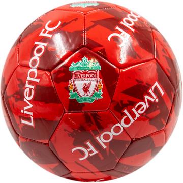 Fußball Liverpool FC