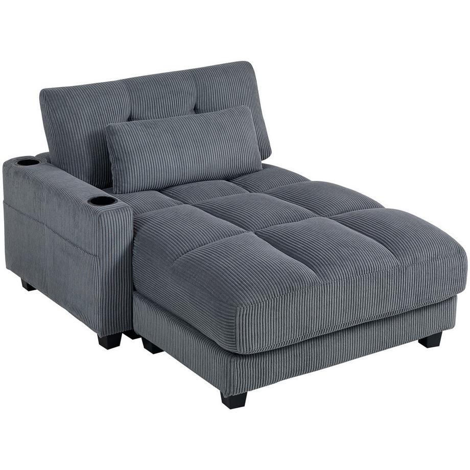 Schlafsofa