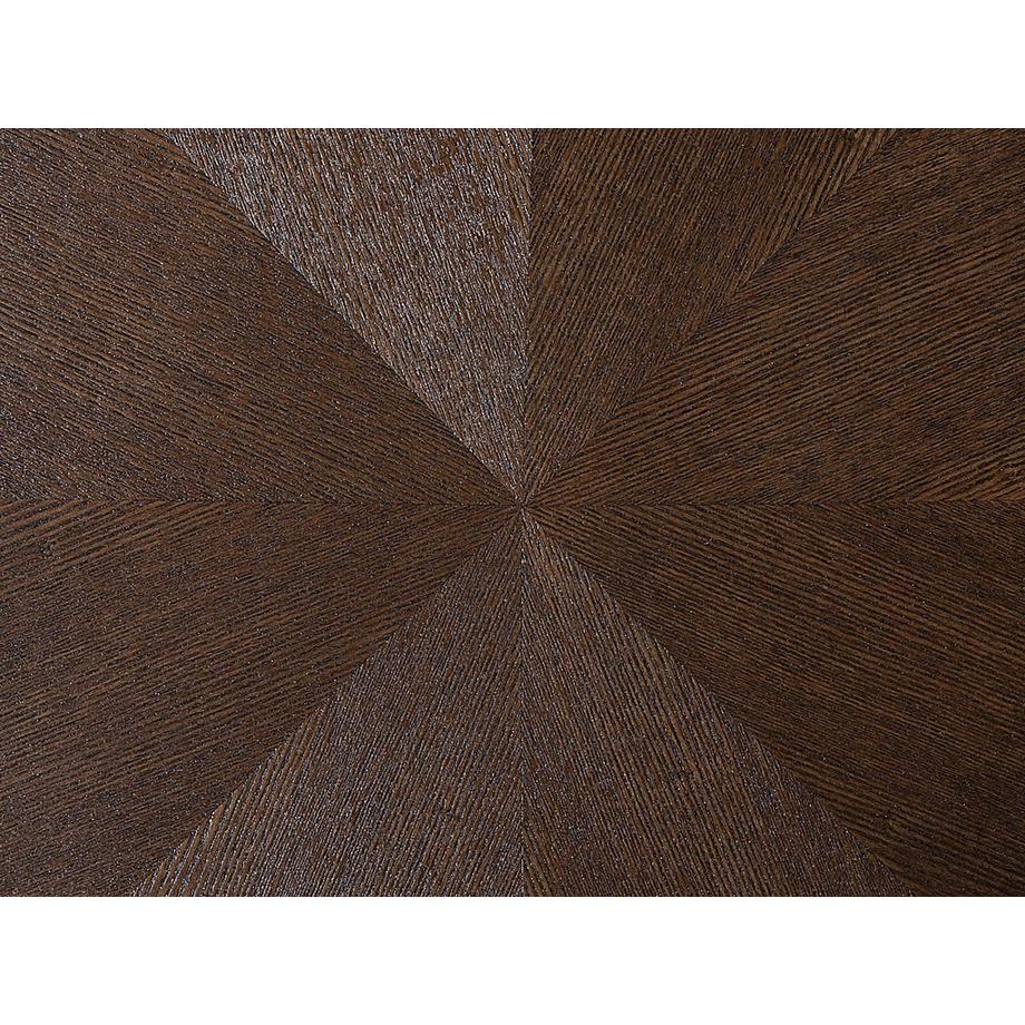 Beliani Couchtisch aus MDF-Platte Retro RAMONA  