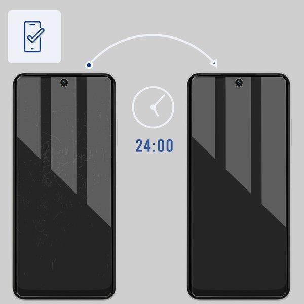 3mk Protection  Pellicola Xiaomi 11T Antibatterica 