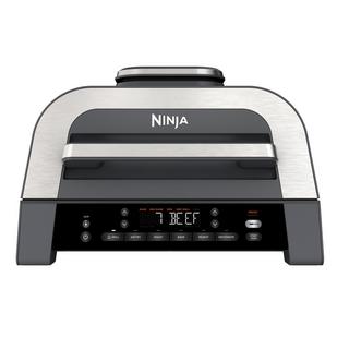 Ninja DG551CH MAX Grill e friggitrice ad aria calda  