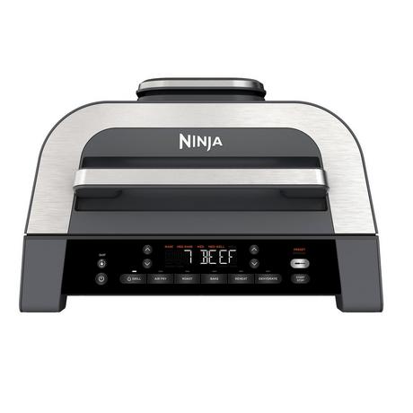 Ninja DG551CH MAX Grill e friggitrice ad aria calda  