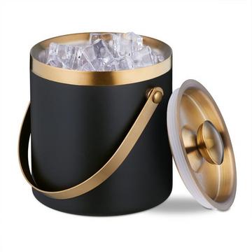 Eiswürfelschale mit Deckel