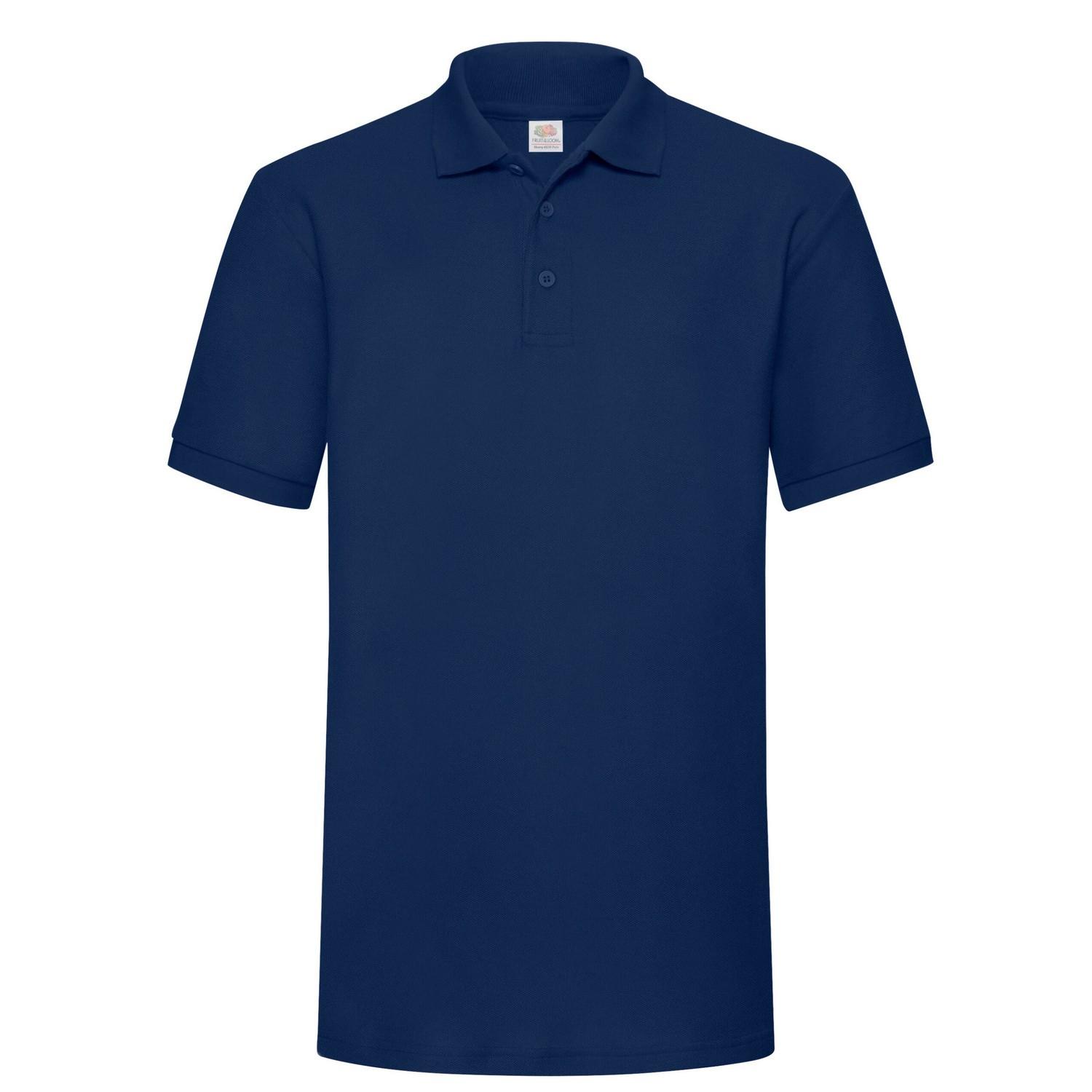 Fruit of the Loom  6535 Poloshirt 