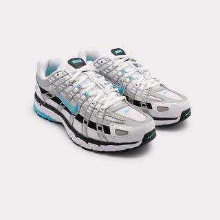 NIKE  P6000 - Dusty Cactus 