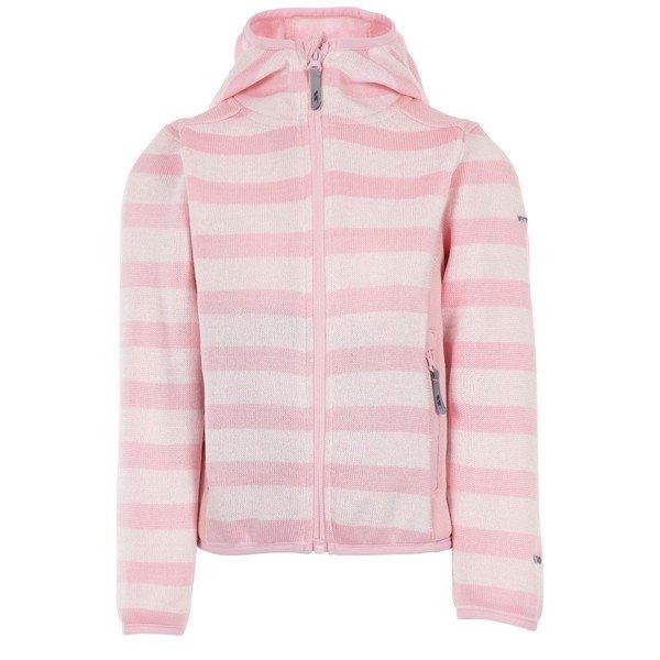 Image of Conjure Fleecejacke Jungen Pink 98