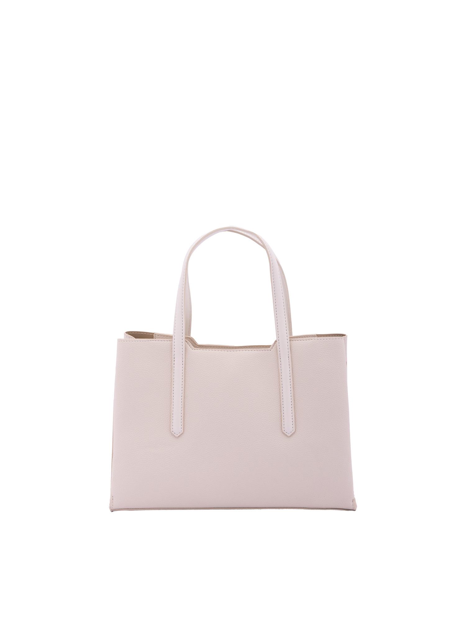 Sergio Valentini Borsa a mano con tracolla regolabile  