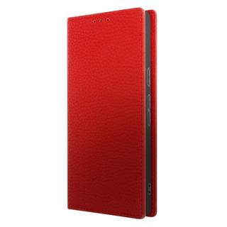 Avizar  Etui Google Pixel 7 Portefeuille Rouge 