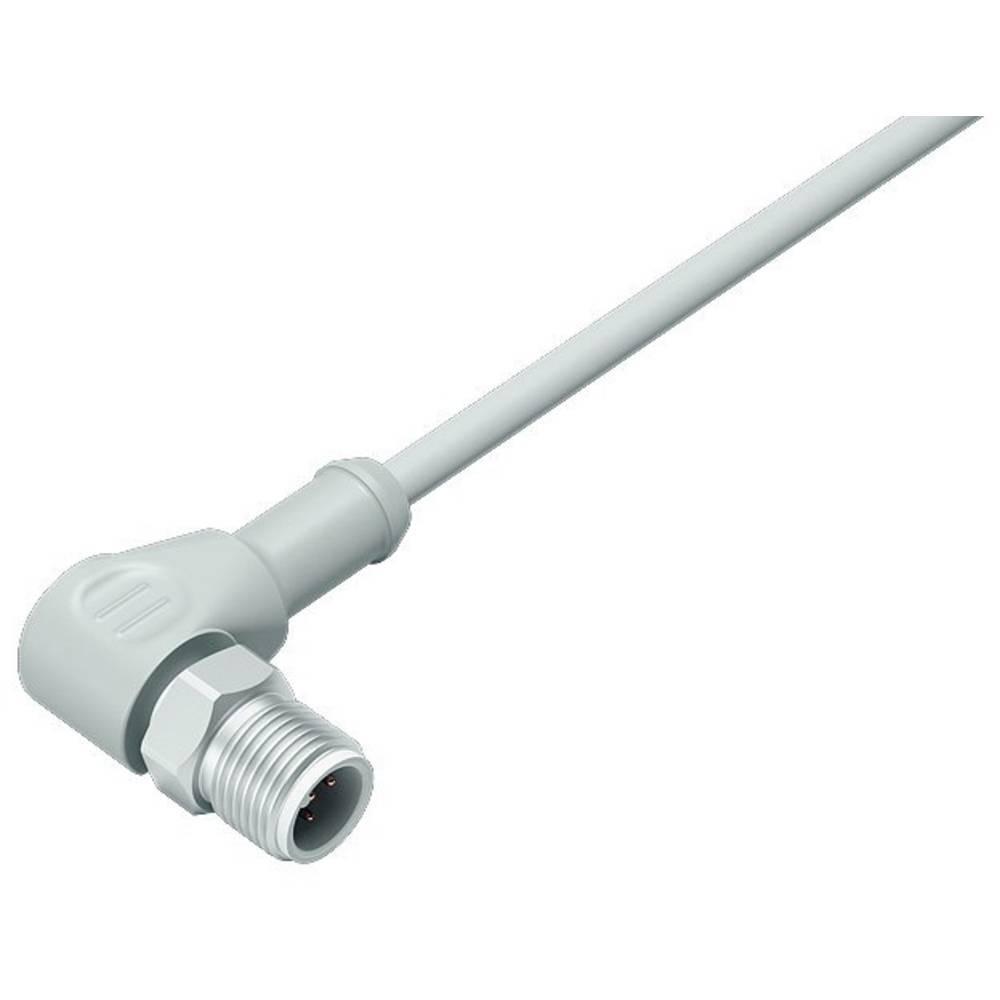 Binder  Sensor-/Aktor-Steckver, konfektioniert M12 Stecker, gewinkelt 1 St. 