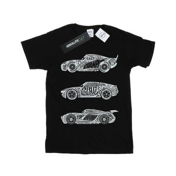 Tshirt CARS