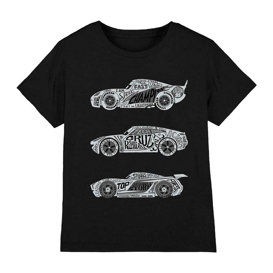 Disney  Cars TShirt 