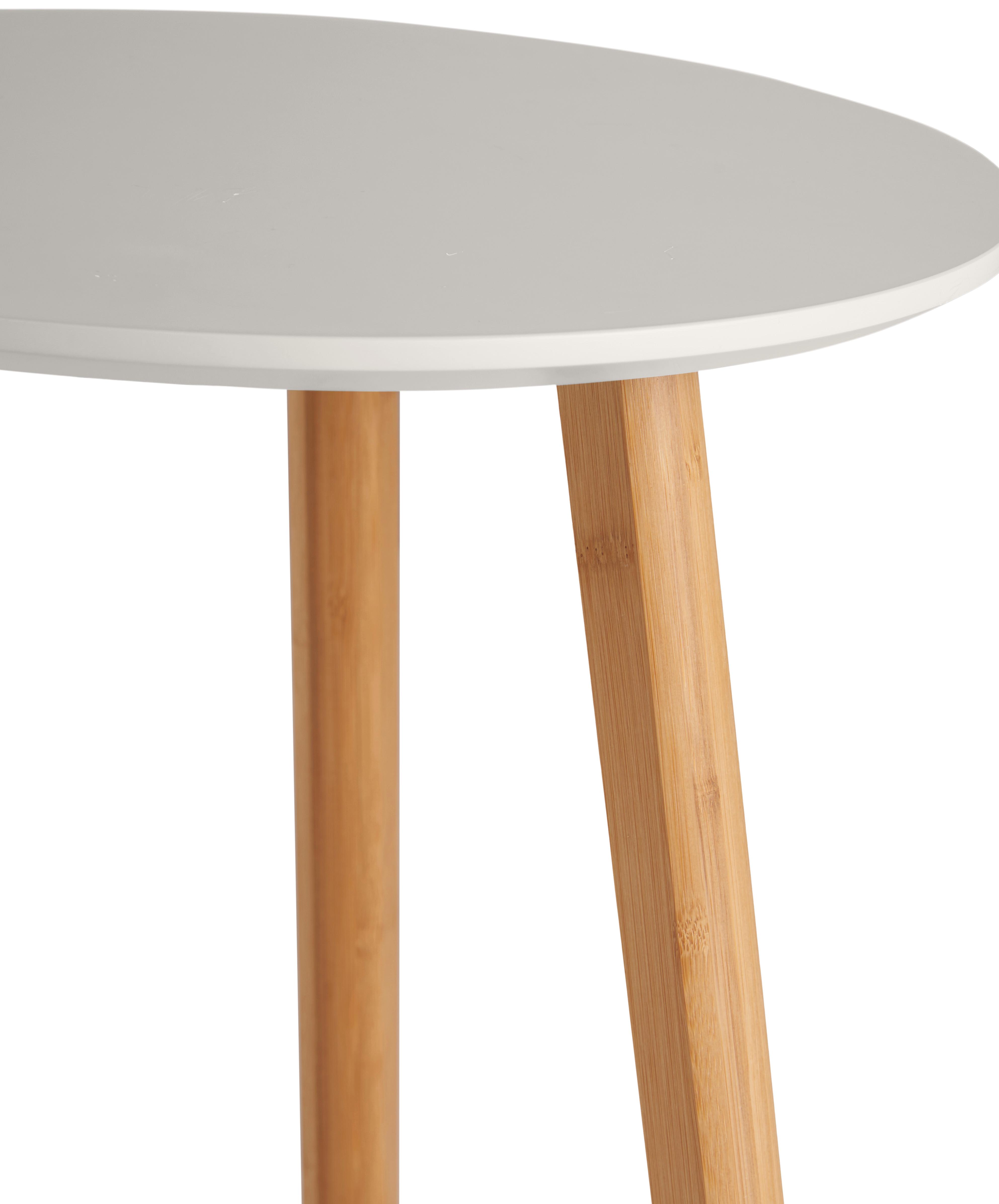 SCHOU Table d'appoint  