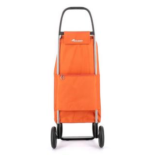 ROLSER Carrello Portaspesa IMAX MF 2  ORANGE (IMX301-O)  