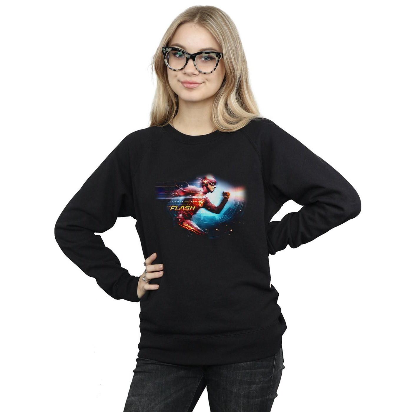 DC COMICS  Sweatshirt 