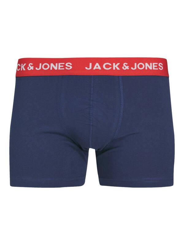 JACK & JONES  Lot de 10 boxers  Jaclee 