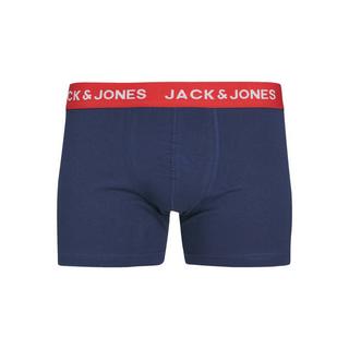 JACK & JONES  Lot de 10 boxers  Jaclee 