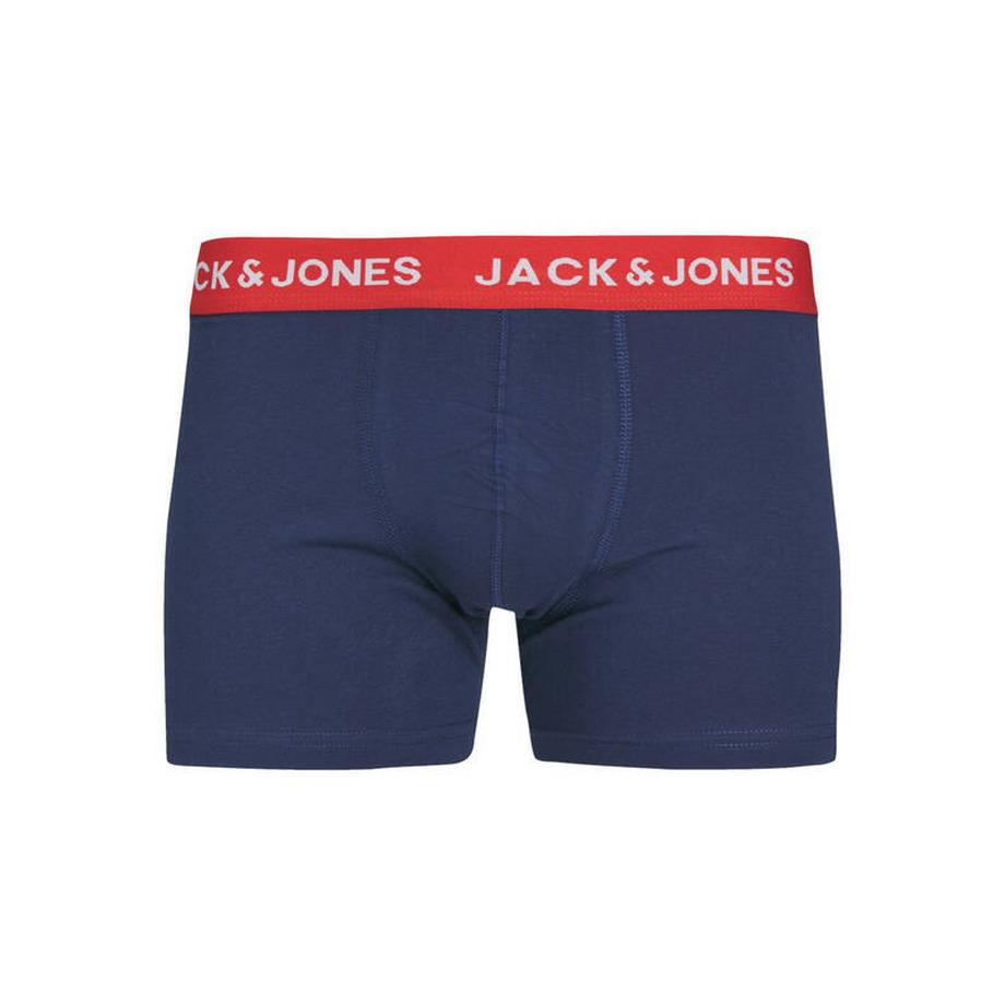 JACK & JONES Jaclee Confezione da 10 Boxer  