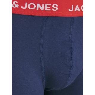 JACK & JONES Jaclee 10er Pack Boxershorts  