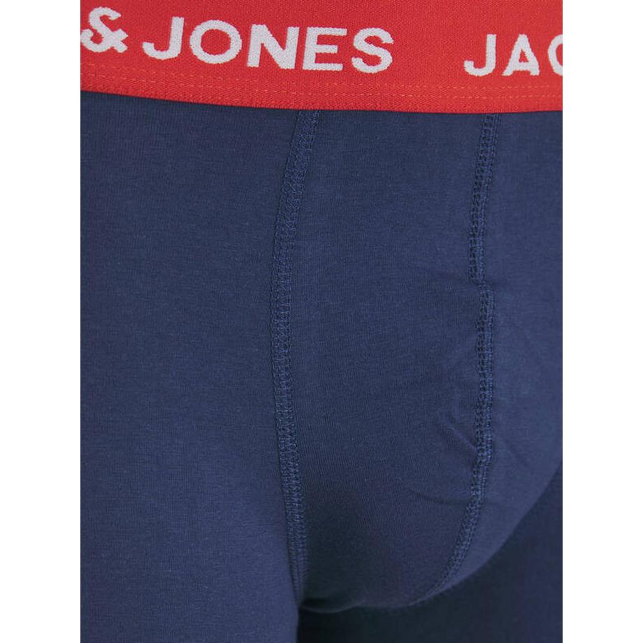 JACK & JONES Jaclee Confezione da 10 Boxer  
