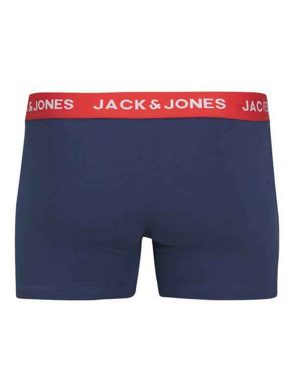 JACK & JONES  Lot de 10 boxers  Jaclee 