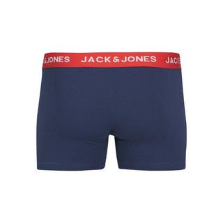 JACK & JONES  Lot de 10 boxers  Jaclee 